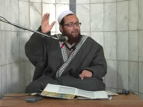 موضوع : تفسیر سورة الانشقاق