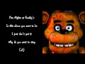 The Living Tombstone Five Nights At Freddy's ...