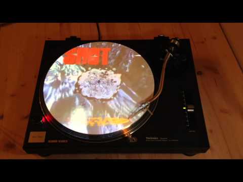 Spacecraft - Snow Shot 31.01.2015