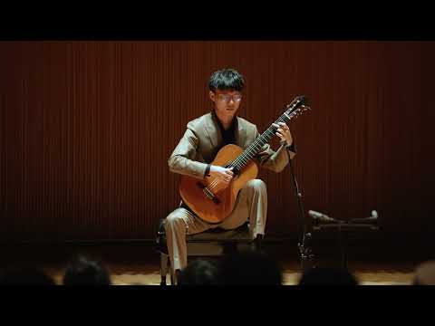 Fernando Sor - Introduction and variation on a theme by Mozart, Op.9