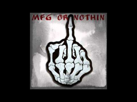 Kslimm ft KillaFornia D & Estacks - Ratchets Remix