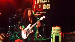 Red Dragon Cartel 1st show -- Red Fang on David Letterman -- Death Angel live -- Ghost Ship Octavius