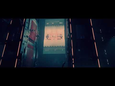 Star Citizen Dark Grim