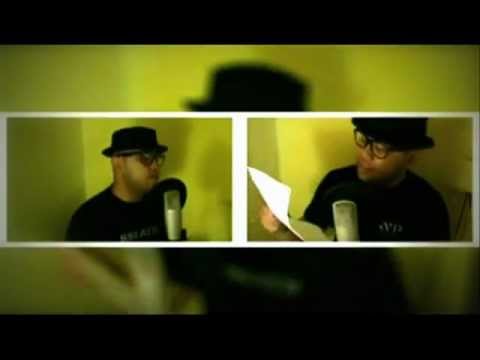 Akon & MJ - Hold my hand (Cover) by Amier & Nazmo