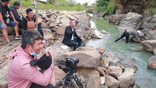 Episode 8. Behind the Scenes, Soreppek, the Curious Highlander, Director: Cao Thanh Doan Producer...