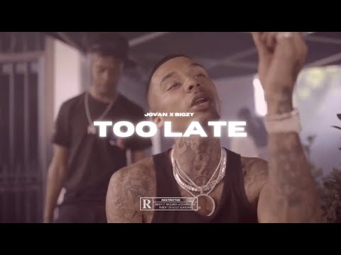 Slim x Fredo Type Beat - "Too Late" | UK Rap Instrumental 2021