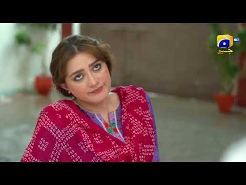 Grift Episode 10 || Best Moment 10 || Saniya Shamshad || Ali Abbas || Momina Iqbal || HAR PAL GEO