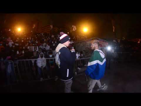 LATERAL vs VIJAY KESH | CUARTOS | Soporte Alterno 2021 Fecha 2