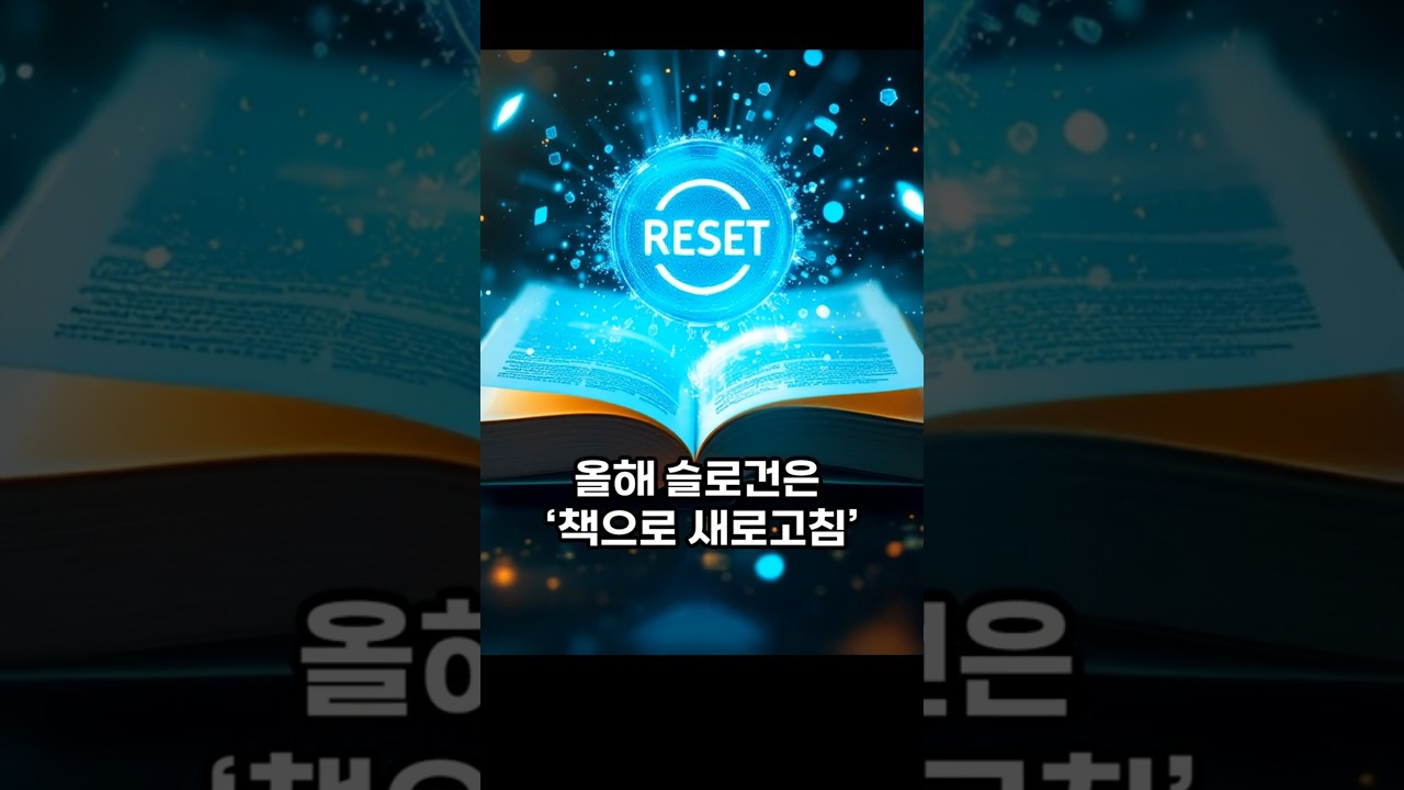 2025 대한민국 독서대전