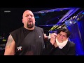 Alberto Del Rio vs. Dolph Ziggler: SmackDown, Feb. 1, 2013