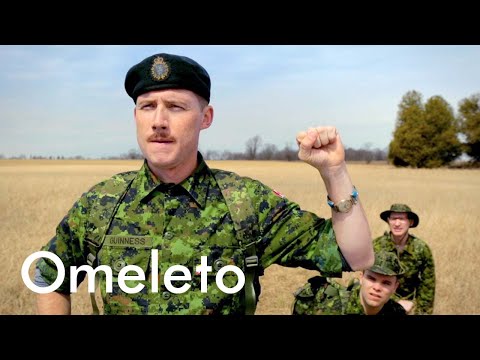 WEEKEND WARRIORS | Omeleto Comedy