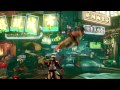 Street Fighter 5 Adds Middle-Eastern Fighter ...