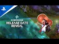 Dordogne - Release Date Reveal Trailer | PS5 & PS4 Games