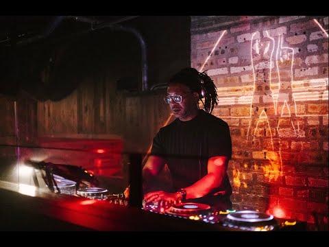 Stacey Pullen Live from Spybar Chicago December 7th, 2024