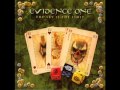 Evidence One - Can't Fight The Past