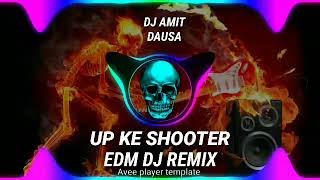 Download lagu Up Ke Shooter Dj Remix | Rohit Sardhana | Dj Amit Dausa | Up Ke Shooter New Haryanvi Dj Remix 2023 mp3