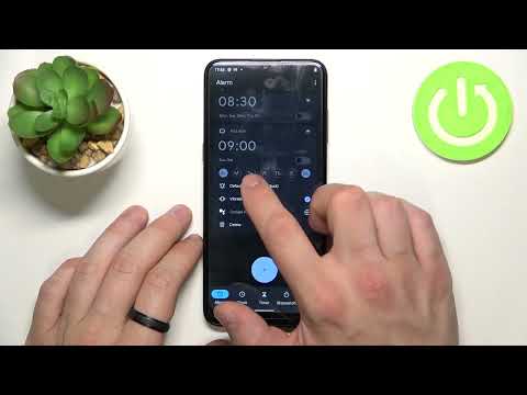 How to Change Alarm Sound on NOKIA G11 – Sound Settings