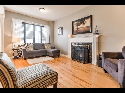 268 Haymer Drive Maple | Virtual Tour
