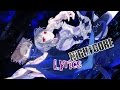 Nightcore - Super Psycho Love 