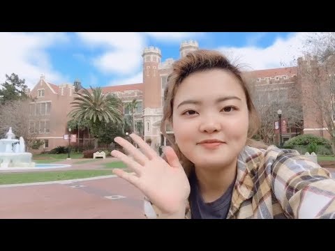 Mio's Study Abroad Tips