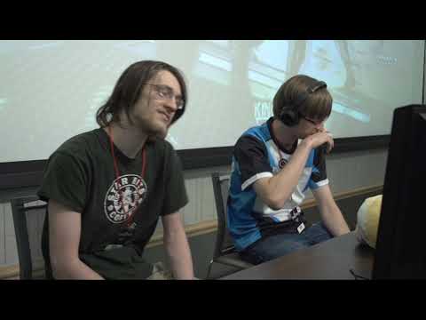 CDT ilikepieinmouth vs YE Zurge - Smash Ultimate - LS - King of the Sticks 2019