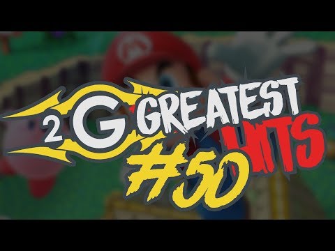 2GGreatest Hits Volume 50