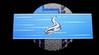 How To Get Through Victory Road On Pokemon Sapphire/Ruby