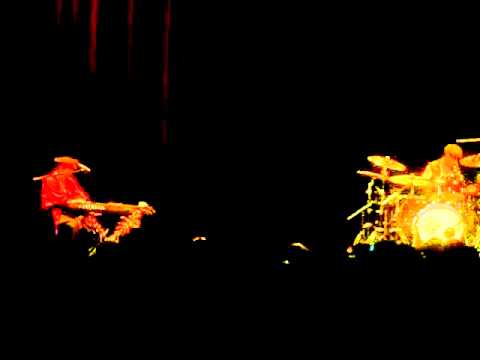 4/19 Dresden Dolls  - Amanda and Brian are just fucking with us + Good Day - Boston 11/02/10