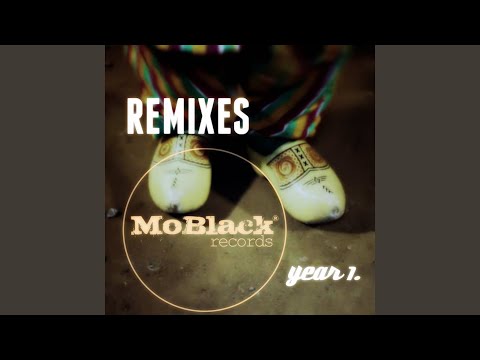 African Samba (DJ Jim Remix)