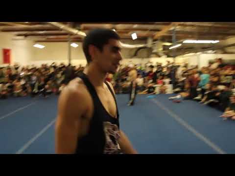 Tricking Battle White Lotus closing 3 on 3   Anis, Danny, Kyle vs Will, Javier and Jeffrey 1