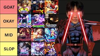 RANKING EVERY SINGLE SLOPTICIOUS TOWER DEFENSE GAME!!!