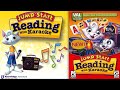 JumpStart Reading With Karaoke 2005 PC Windows Longplay