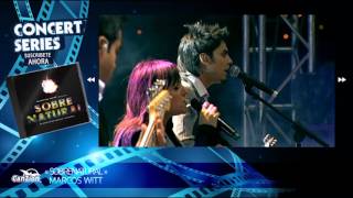 Aumenta mi fé - Marcos Witt