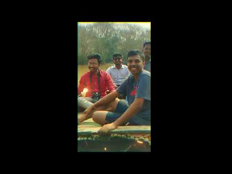 ANIMAL: ABRAR’S ENTRY - JAMAL KUDU