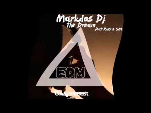 Markdos DJ feat Rosy & GM - The Dream (Facebootleg Remix)