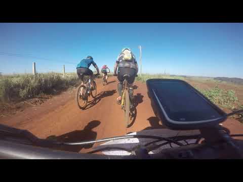 Brasil Ride Warmup Botucatu 2019 Cat Pro Master A Segundo Dia video 3