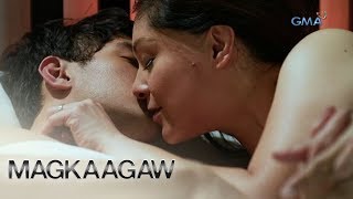 Magkaagaw: One night stand with the flirty boss | Episode 26