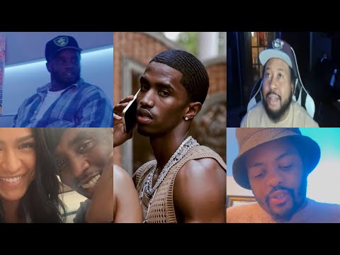 DJ Akademiks YouTube Live Exposes Lawyer Tyrone Blackburn