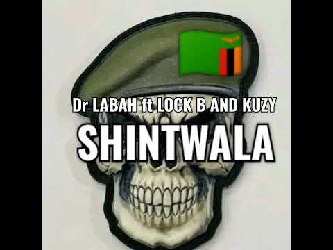 Dr labah ft lock b and kuzy-_-shintwala