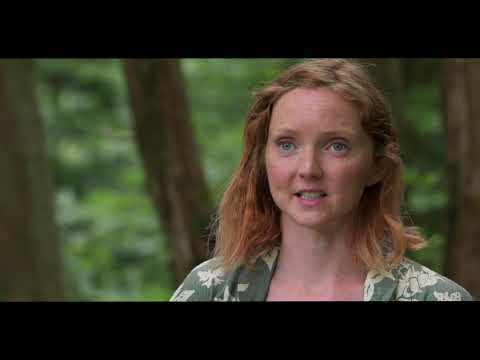 Lily Cole: Sustainability, lockdown lessons and the power of optimism