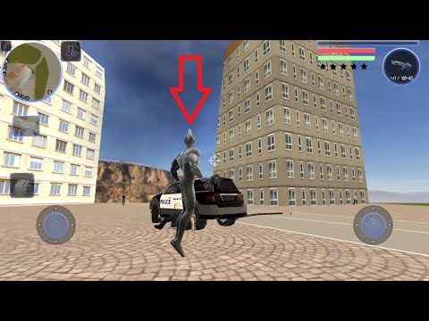 Energy Joe - (हवा में उड़ता चला गया)  ##Energy Joe ने हाथों की पावर दिखाई