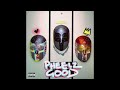 Pheelz Pheelz Like Summer Instrumental