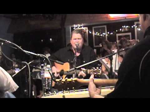 Could Be- Bill Maier- Live at Bluebird Cafe