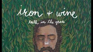 Iron &amp; Wine - Teeth in the Grass