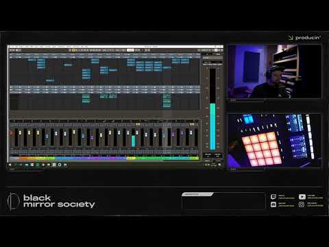 Phuture Noize - Jamming Session VOD [17/7/2021]