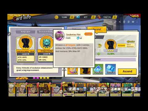 Gouketsu Keepsake Is Arriving Skip or Pull One Punch Man: The Strongest