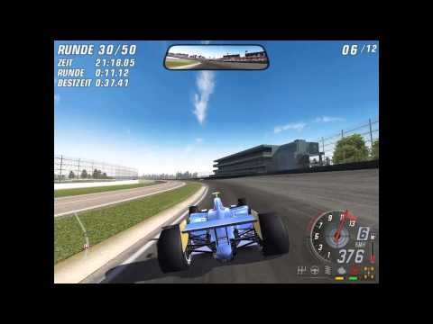 Let's Play Together DTM Race Driver 3 [HD] - #10 Wir wollen noch aufs Treppchen