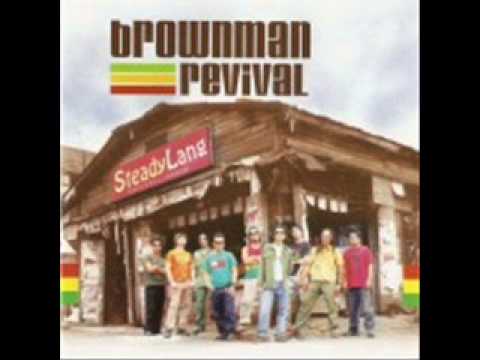 Brownman Revival - Paniwalaan mo