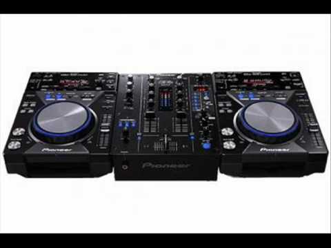 DJ OkeY mix 2
