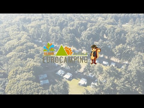 Eurocamping Vessem